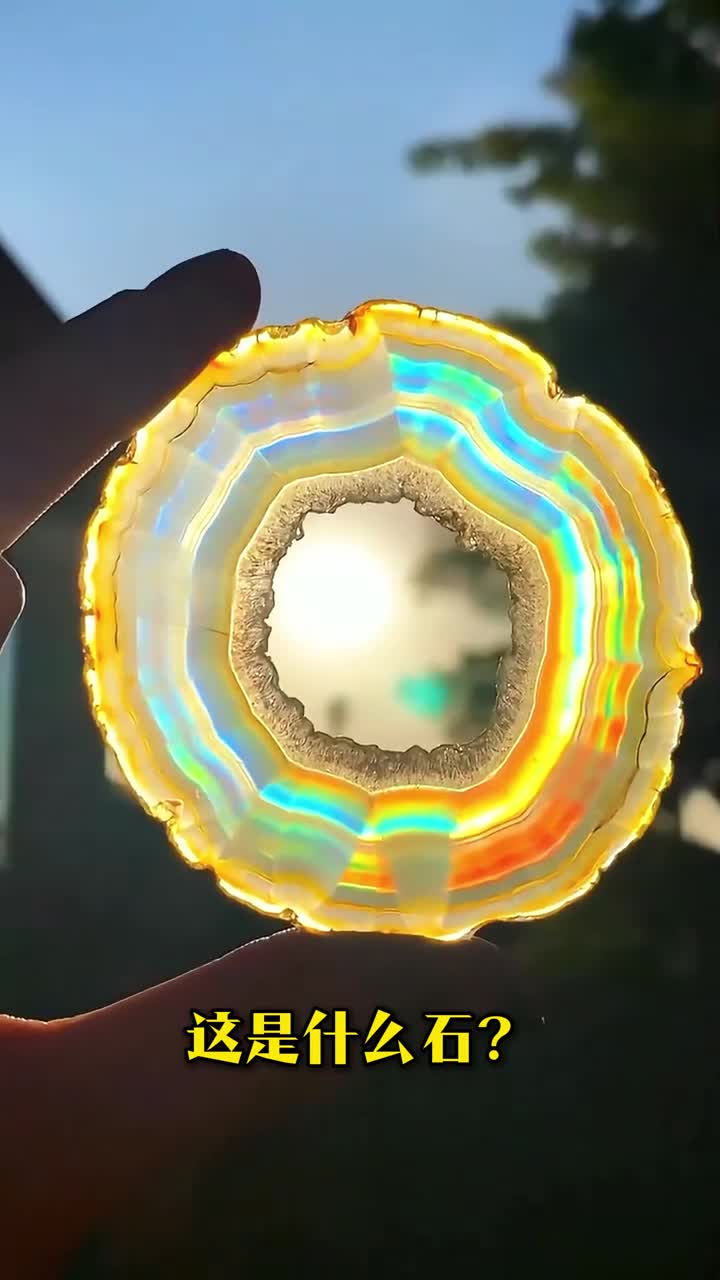 昂贵稀有漂亮的石头你见过几种科普分享50种奇特的石头