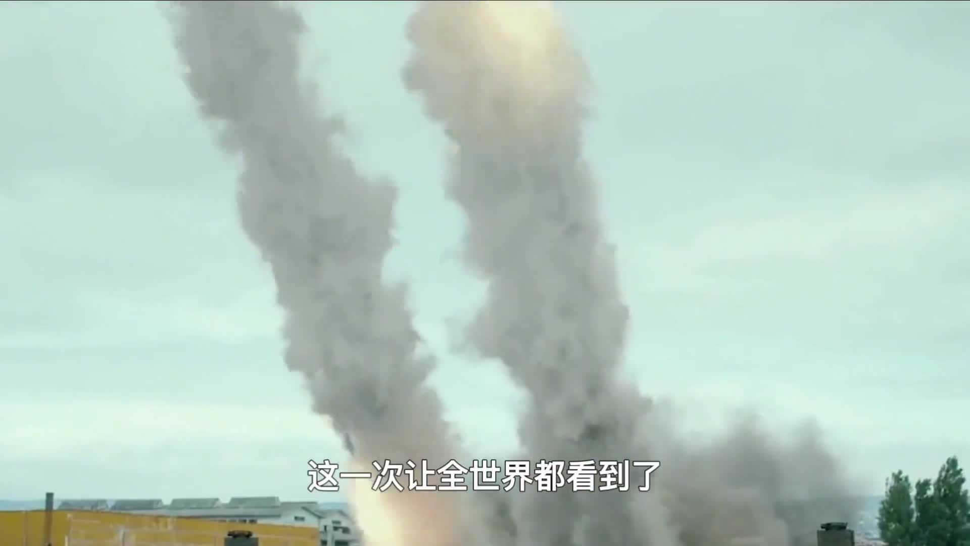 普京杀手锏浮出水面16枚导弹齐发可摧毁整个美国