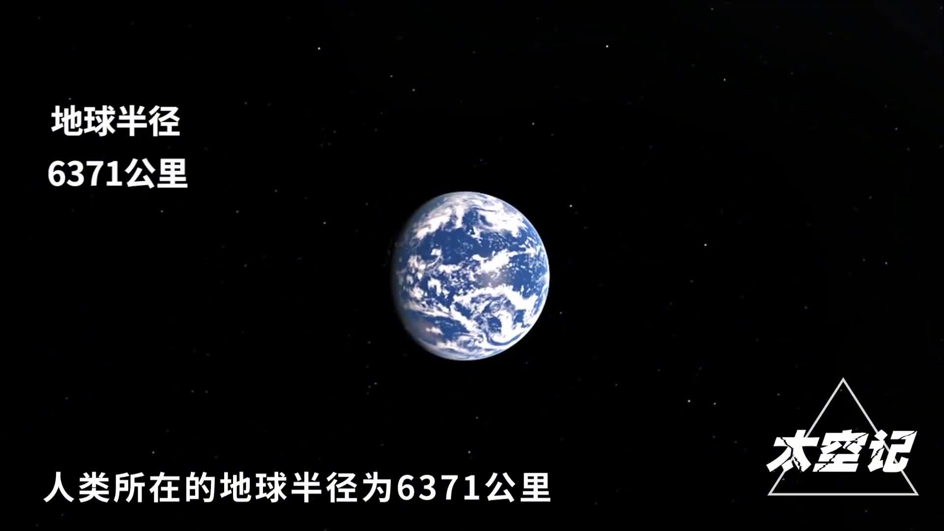 宇宙之大无奇不有你是否真的了解宇宙地球还有自己