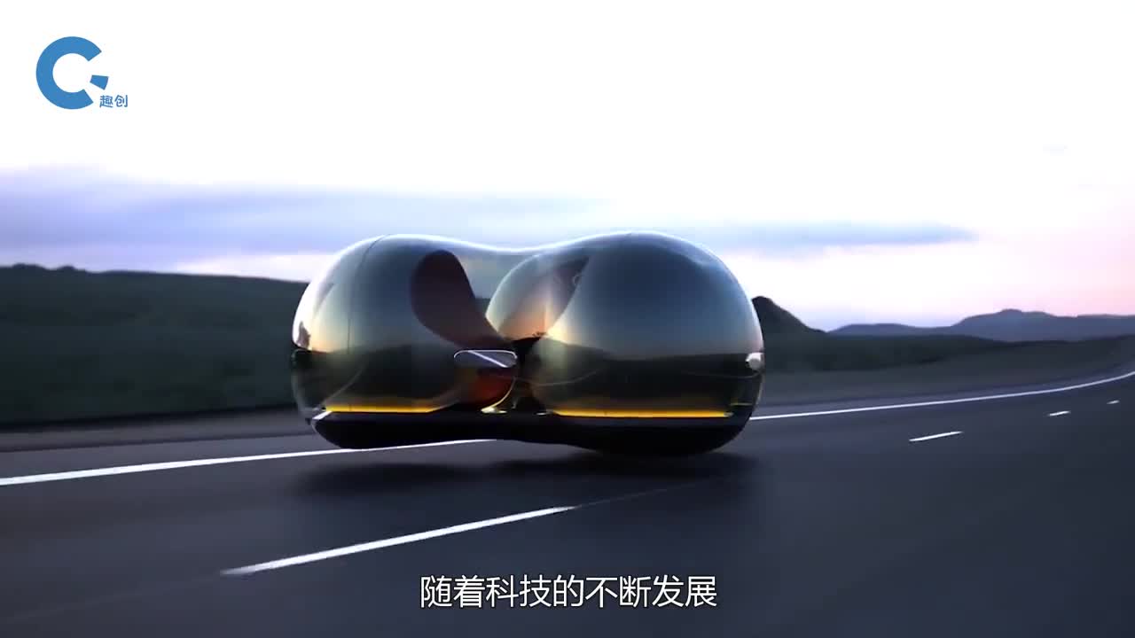 变形金刚版电动摩托车独轮两轮随意切换骑上秒变最靓的崽