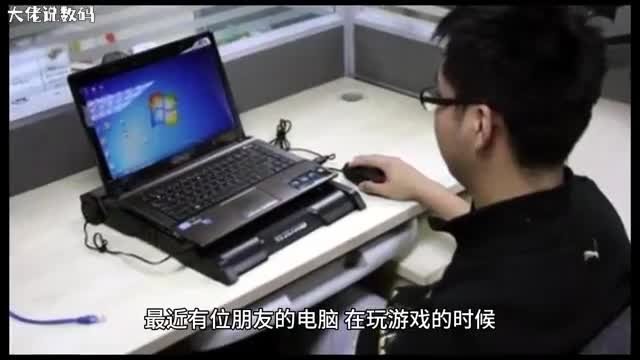 显卡风扇响怎么办教你显卡风扇响噪声大的原因解决方法