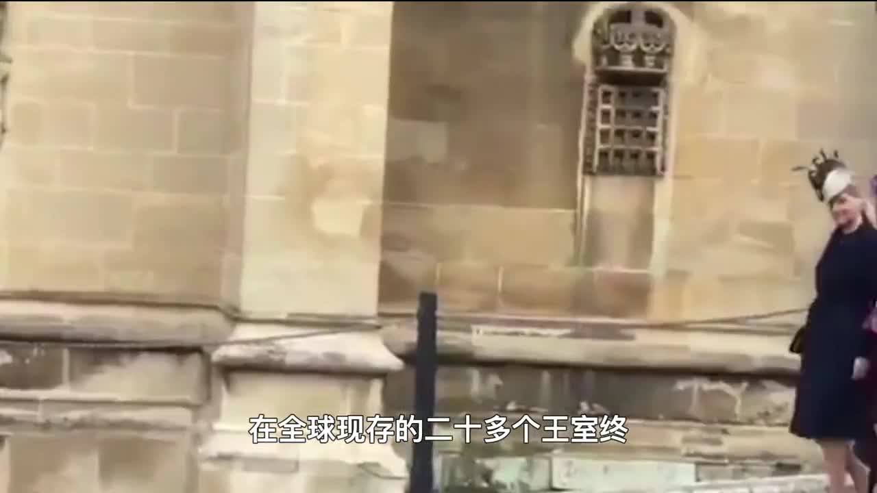 没有实权每年花费近30亿英国皇室为什么能保留至今