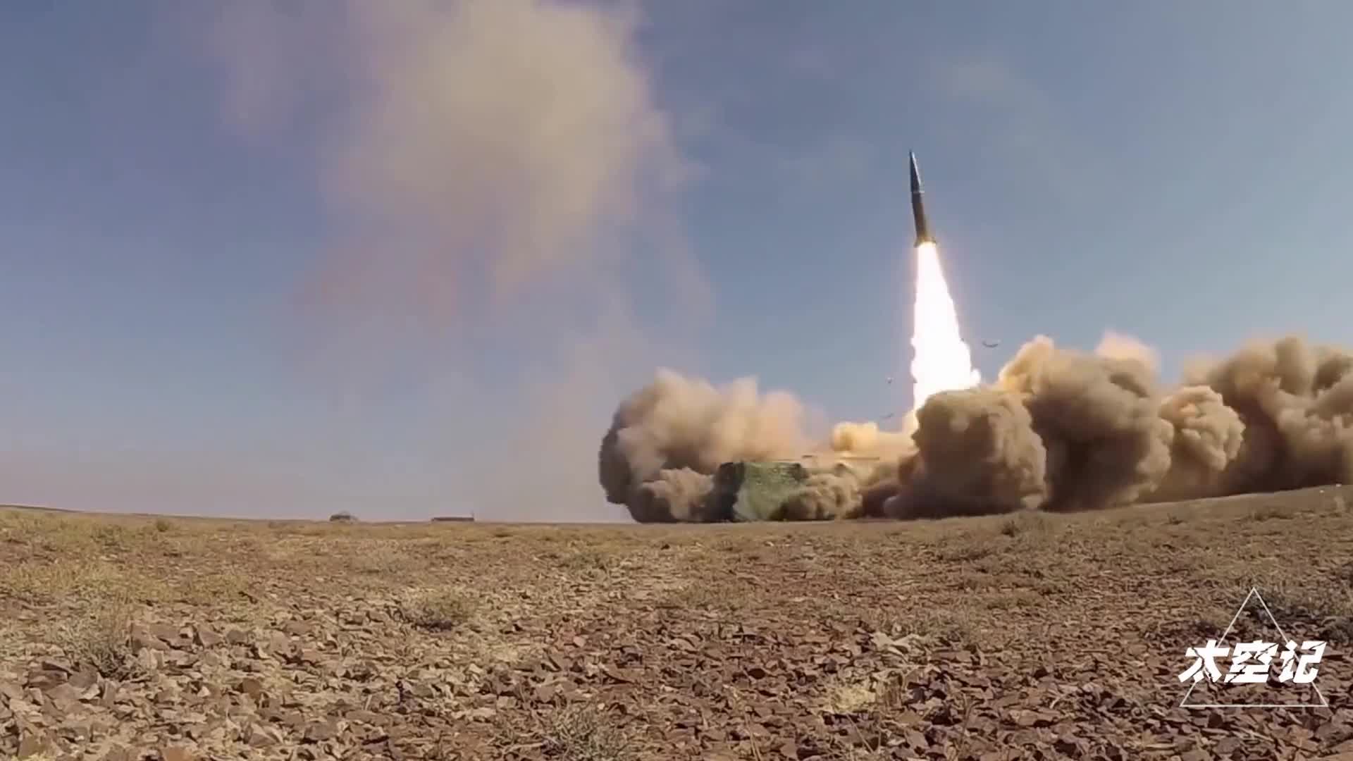 核导弹一发射为什么就无法拦截世界末日了解一下