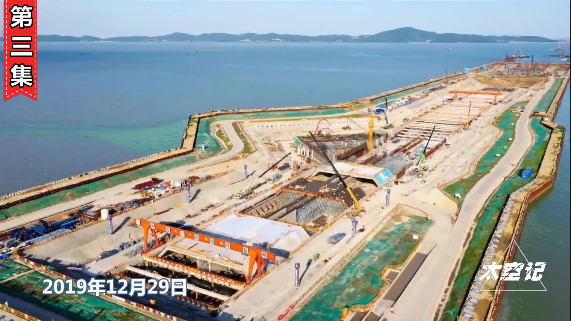 穿越湖底去无锡中国最长水底隧道全线贯通收费50元每次