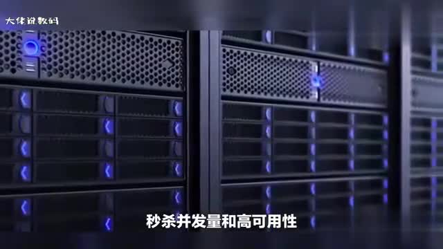 秒杀并发量与高可用性技术分布式系统设计和微服务架构技巧总结