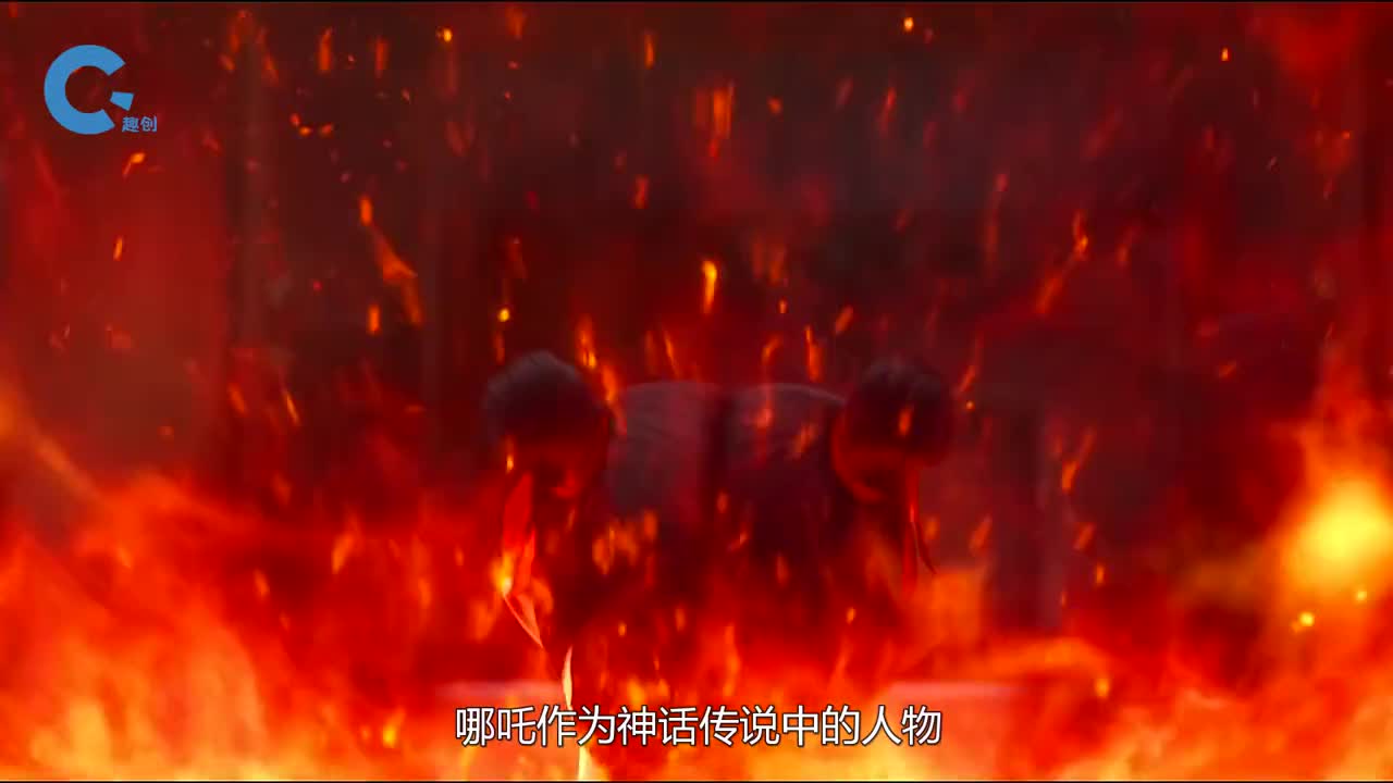 现实版哪吒风火轮时速可达35公里穿上它做最靓的仔