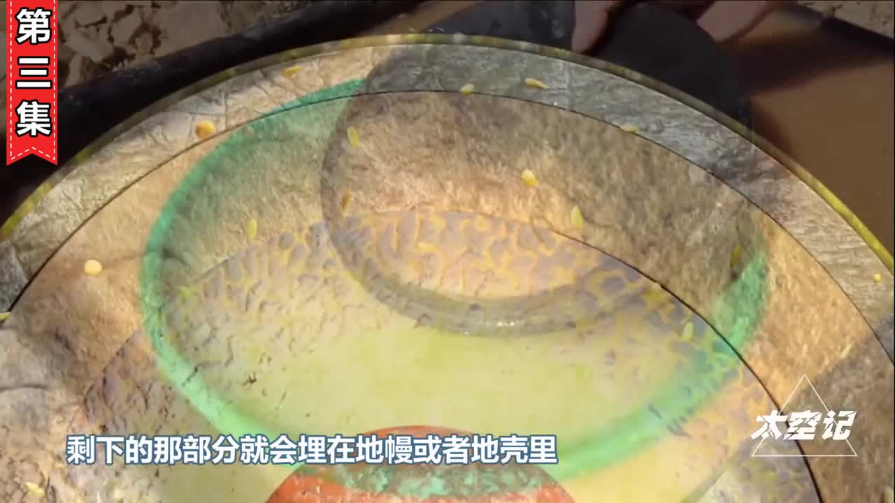 人工合成黄金有多难有技术却没人愿意干这是为啥