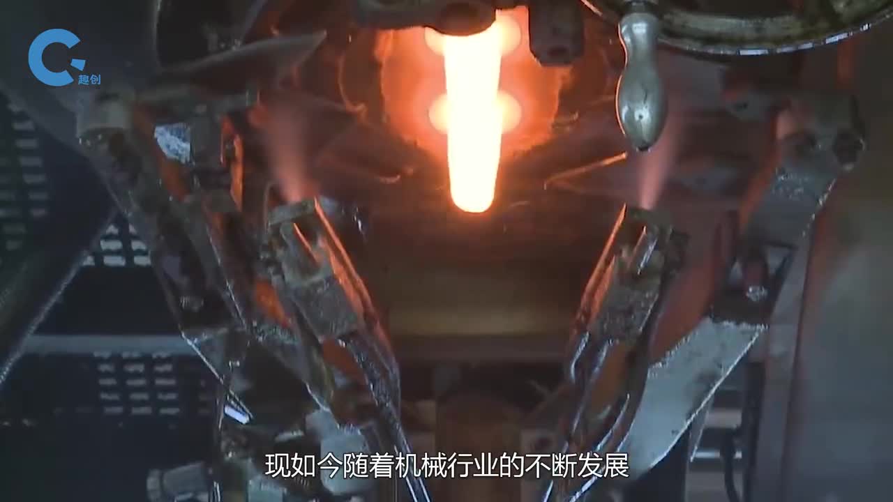 热铆接是什么飞机常用的结构连接技术这样的连接十分牢固