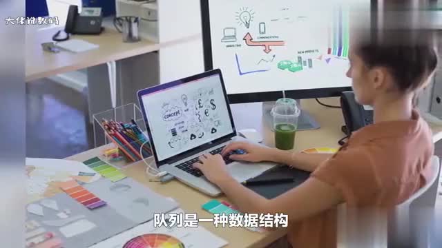 在编程中怎么理解无界队列和有界队列
