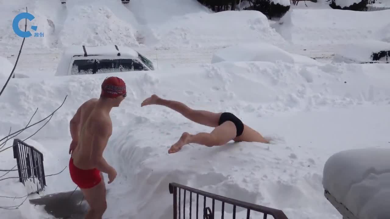 雪也存在保质期不同时间玩法不同