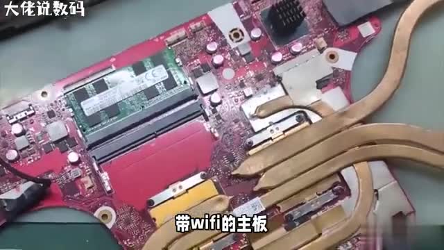 主板也带WiFi功能快来了解这些具备无线连接的主板吧