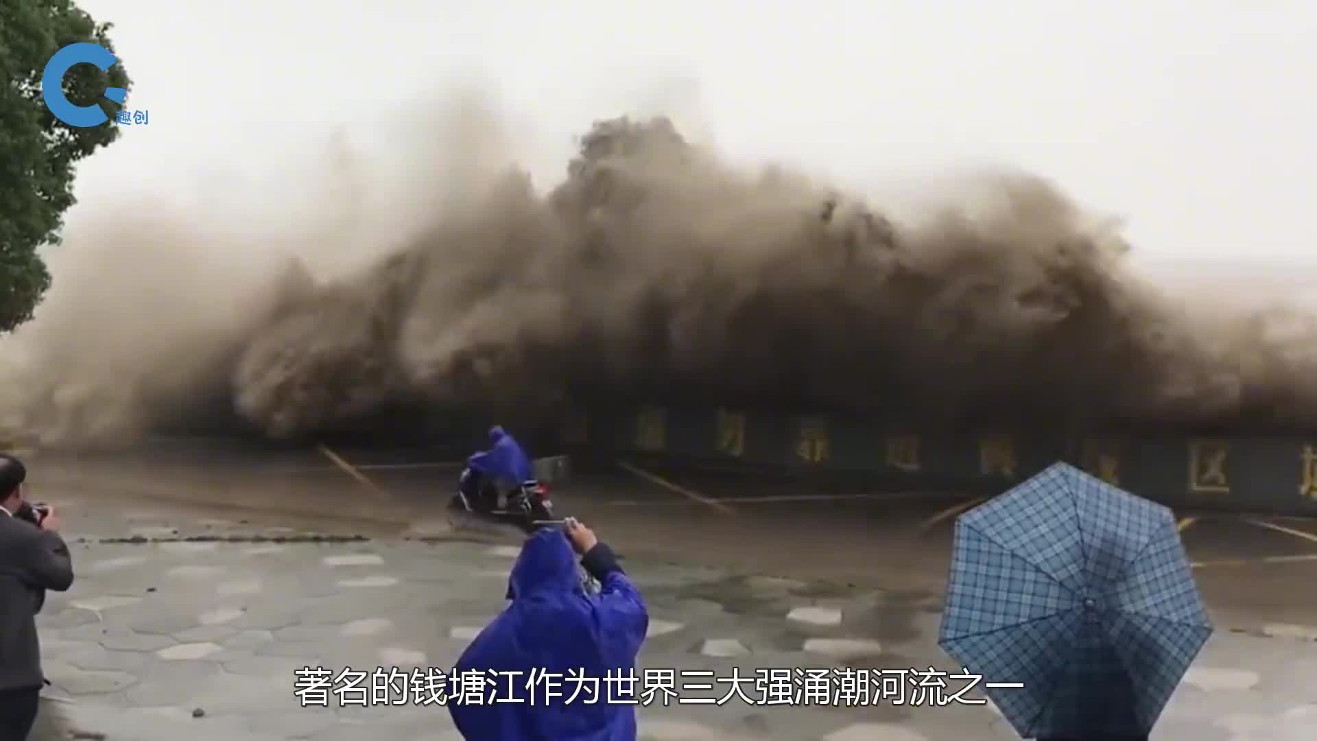 海水涨潮退潮与月亮有什么关系退潮的海水都去了哪里