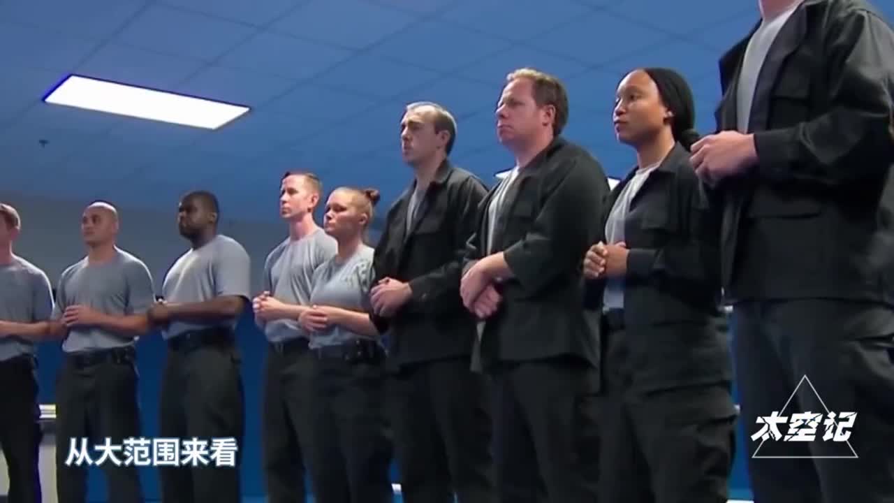 美国总统保镖有多牛秘密组织挑选不只是肉身挡子弹那么简单