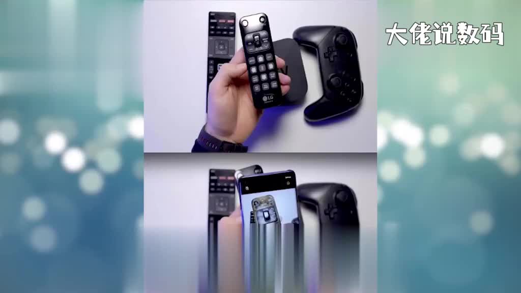 一加手机透视是真的吗