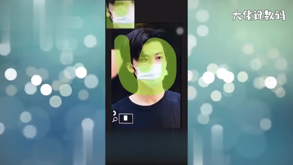 醒图怎么抠图人像