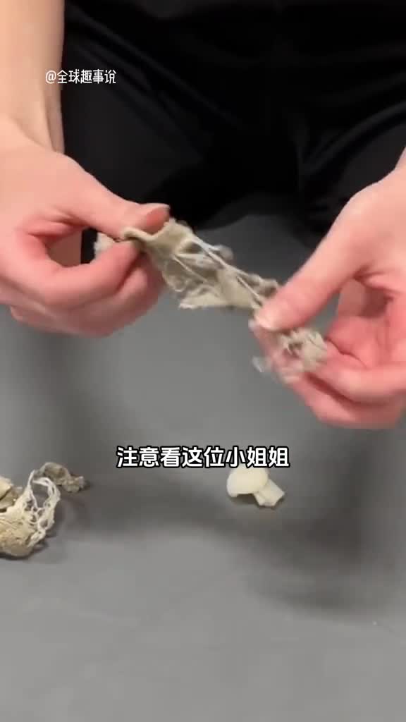 芭蕾舞者为什么喜欢穿破烂的袜子