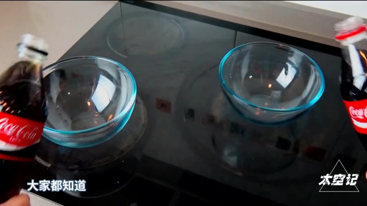 750亿美元打造配方保险柜可乐的配方真有这么神秘吗