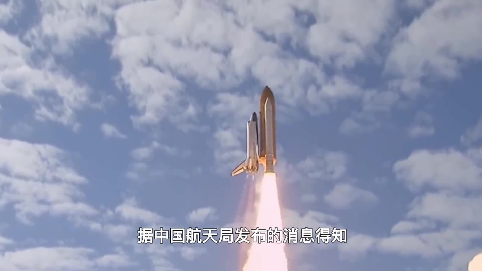 神舟十三号即将返回带回5大好消息揭开我国2022年航天计划