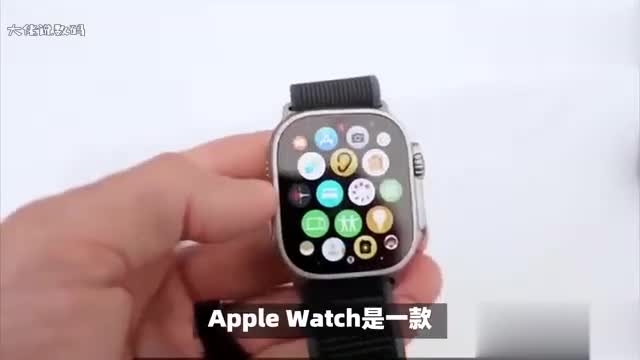 在AppleWatch上输入法设置方法是怎样的