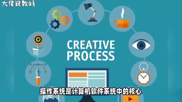 操作系统基础概念与重要性构建数字化世界的基石