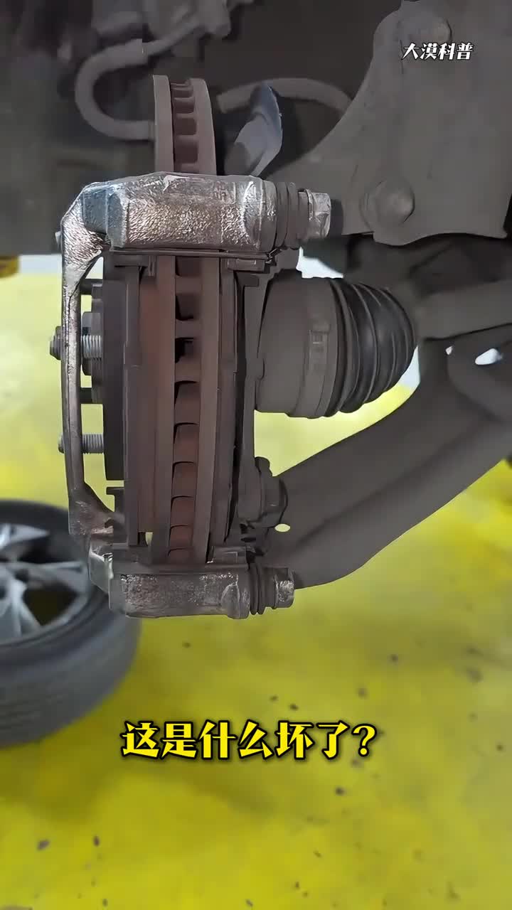 汽车爱好者看过来听声断故障分享汽车10大常见故障及其异响