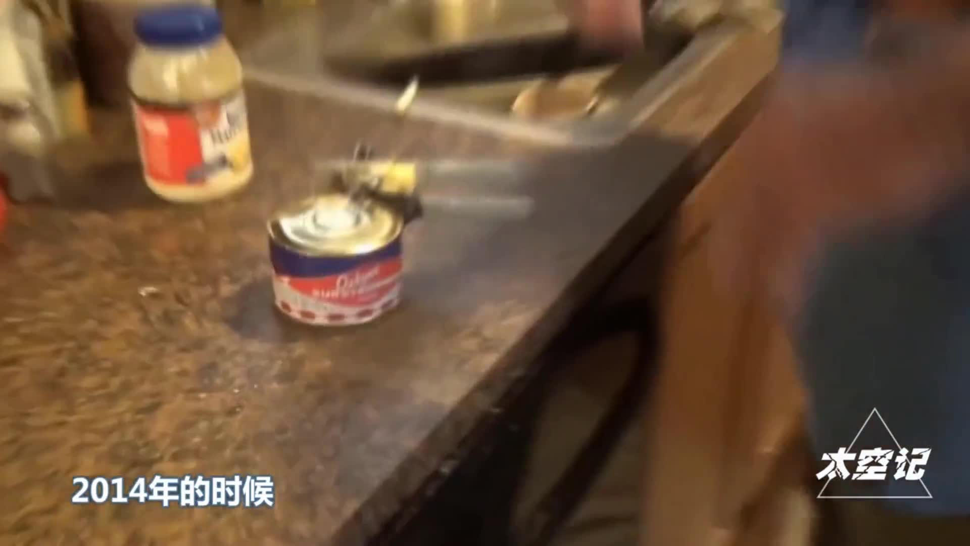 每年吃掉几百吨生化武器鲱鱼罐头为何让瑞典人欲罢不能