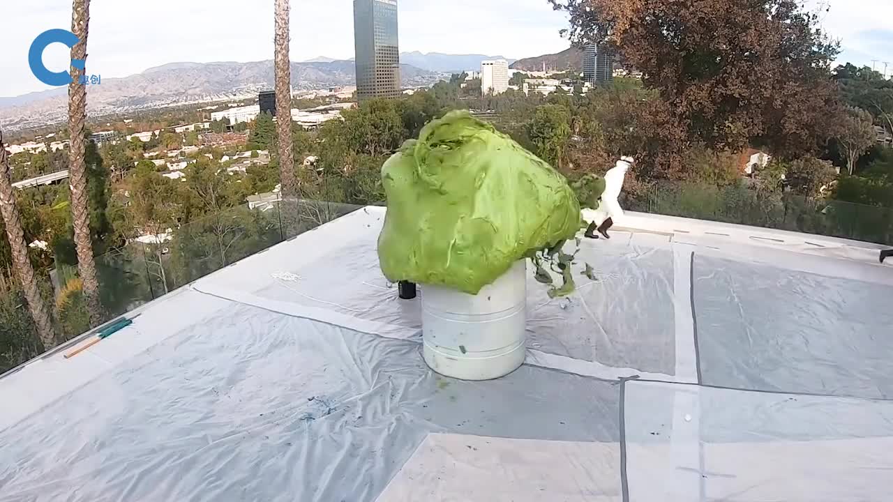 如何制作大象牙膏