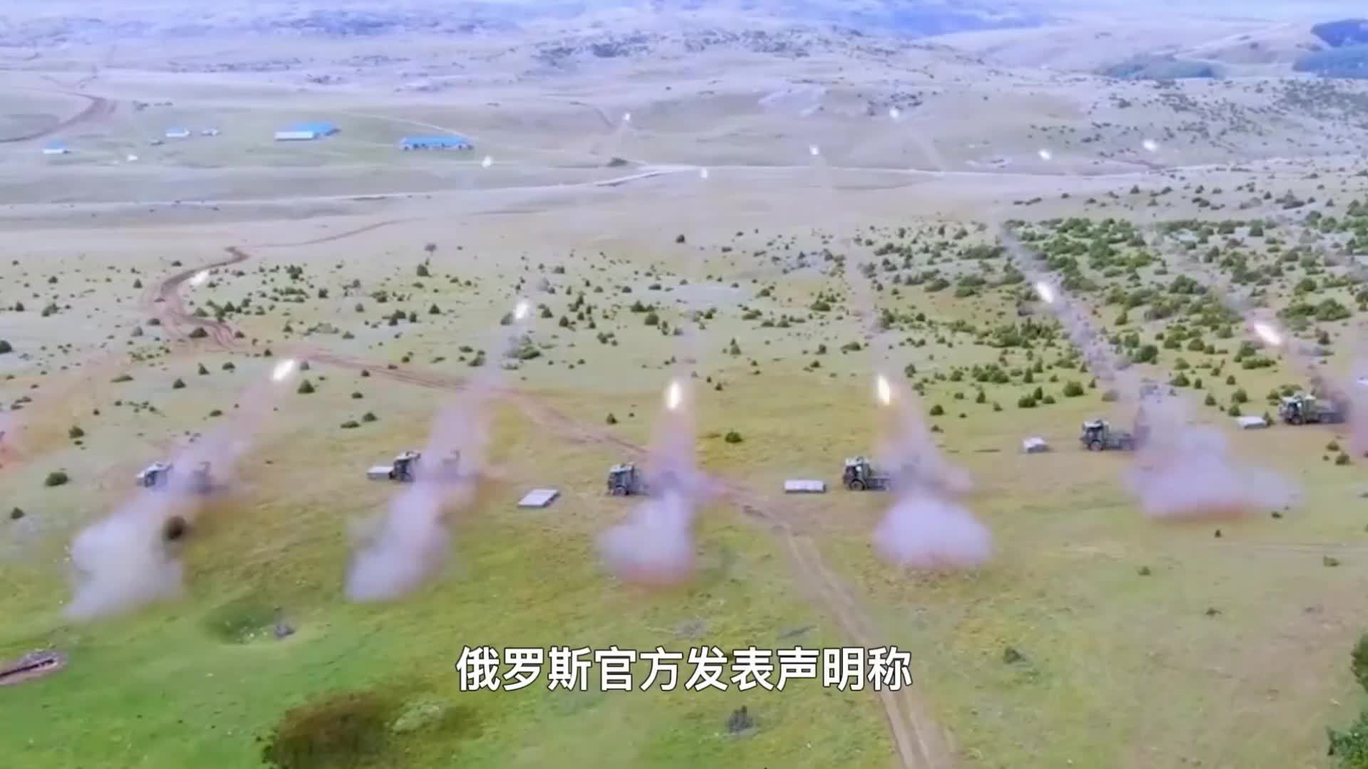 普京的王牌武器一枚就能摧毁半个美国波塞冬核鱼雷有多恐怖