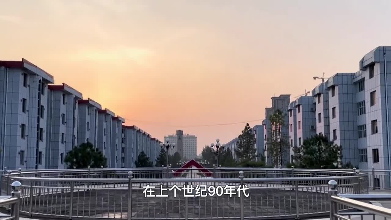 我国唯一的共产村村民吃住行全免费好羡慕