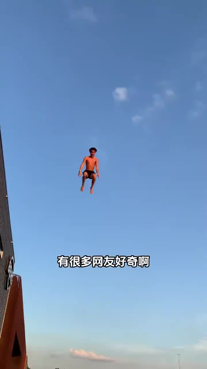 蹦床运动蹦床会不会破裂运动员能跳多高