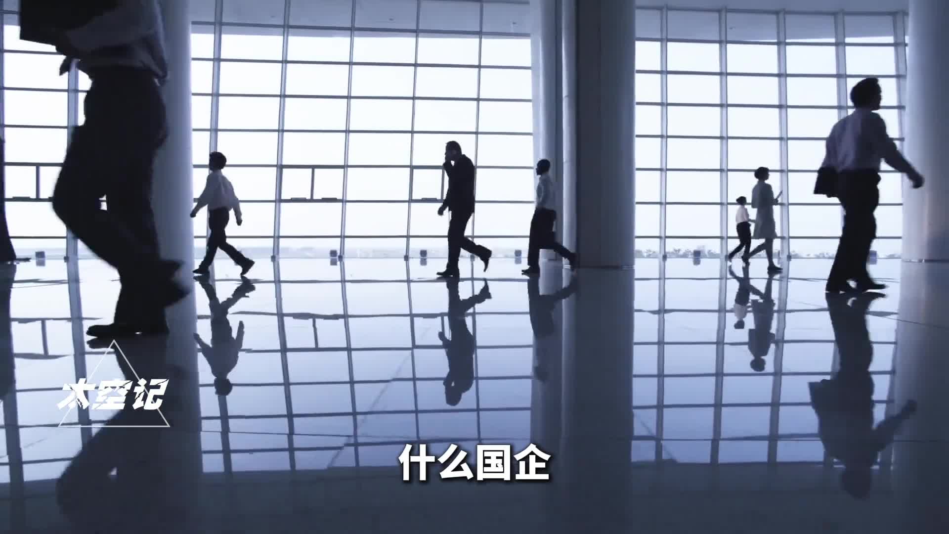 央企和国企有何区别我国有哪些特殊央企