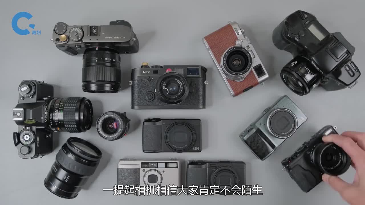 老外研发世界上最小的相机只有粗盐粒大小成像还十分清晰