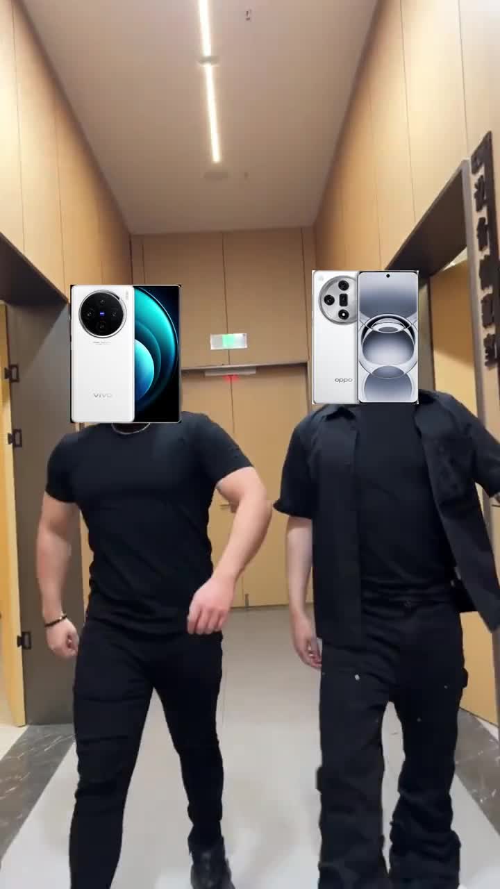 国产手机打架小米惨遭霸凌