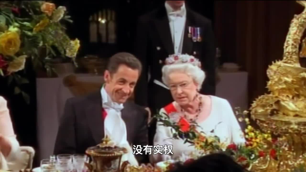 没有实权每年花费近30亿英国皇室为什么能保留至今