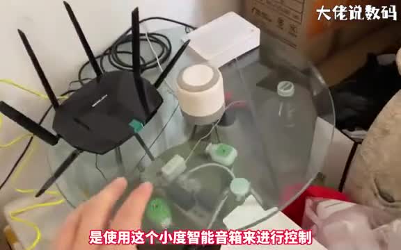 语音灯怎么操控手把手教会您