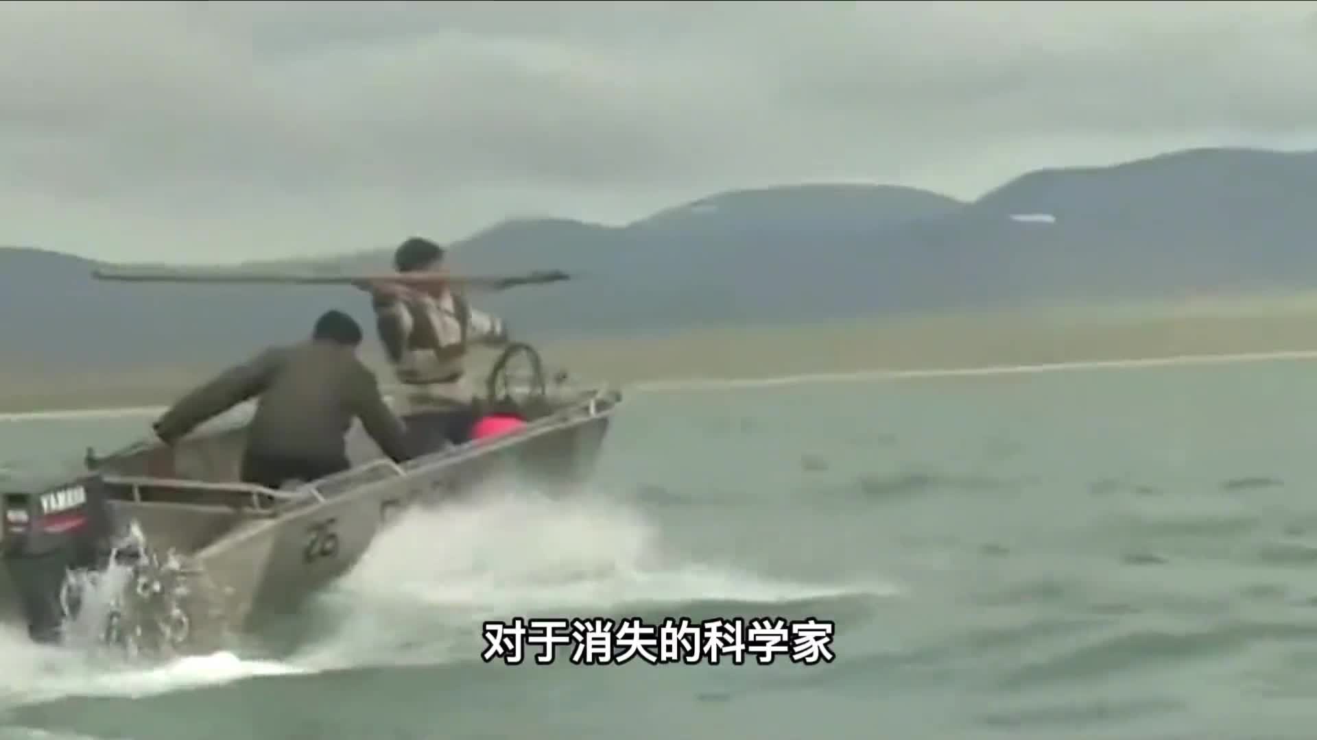 神秘的南极地下有二战德军基地甚至造出了飞碟