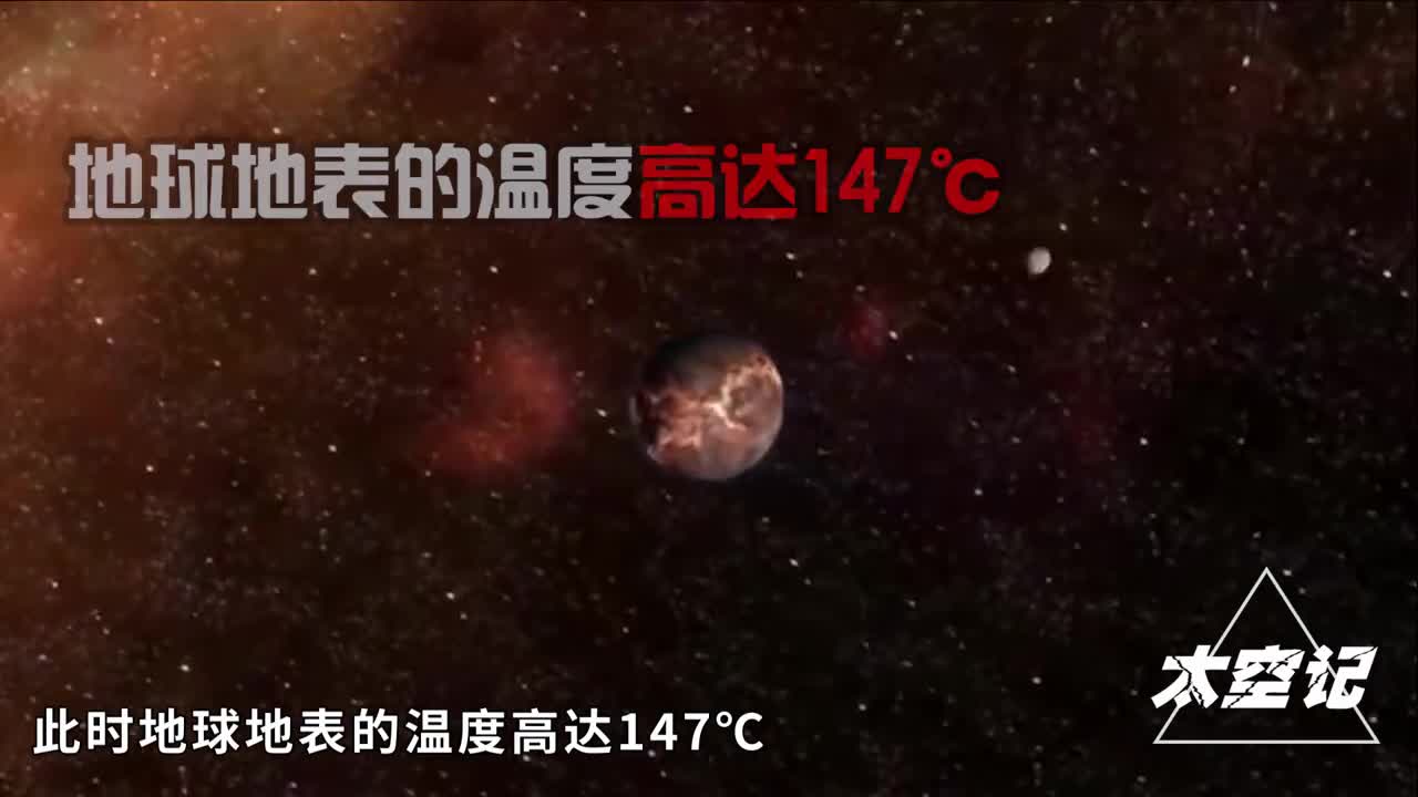 宇宙是否存在时间尽头宇宙最终的命运会是什么地球还存在吗