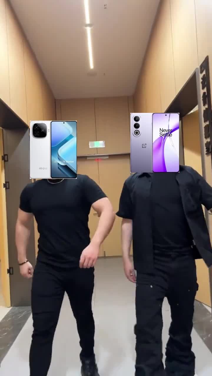 只有红米受伤的世界达成红米又惨遭ov的霸凌