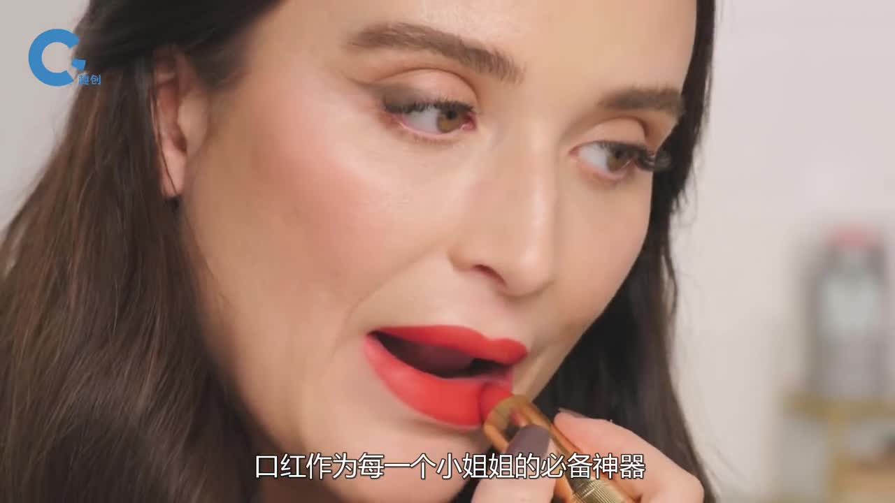 探究口红的制作过程成本并不高的口红为什么能卖的这么贵