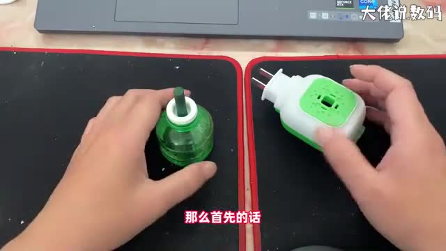 电热驱蚊器怎么使用手把手教会您
