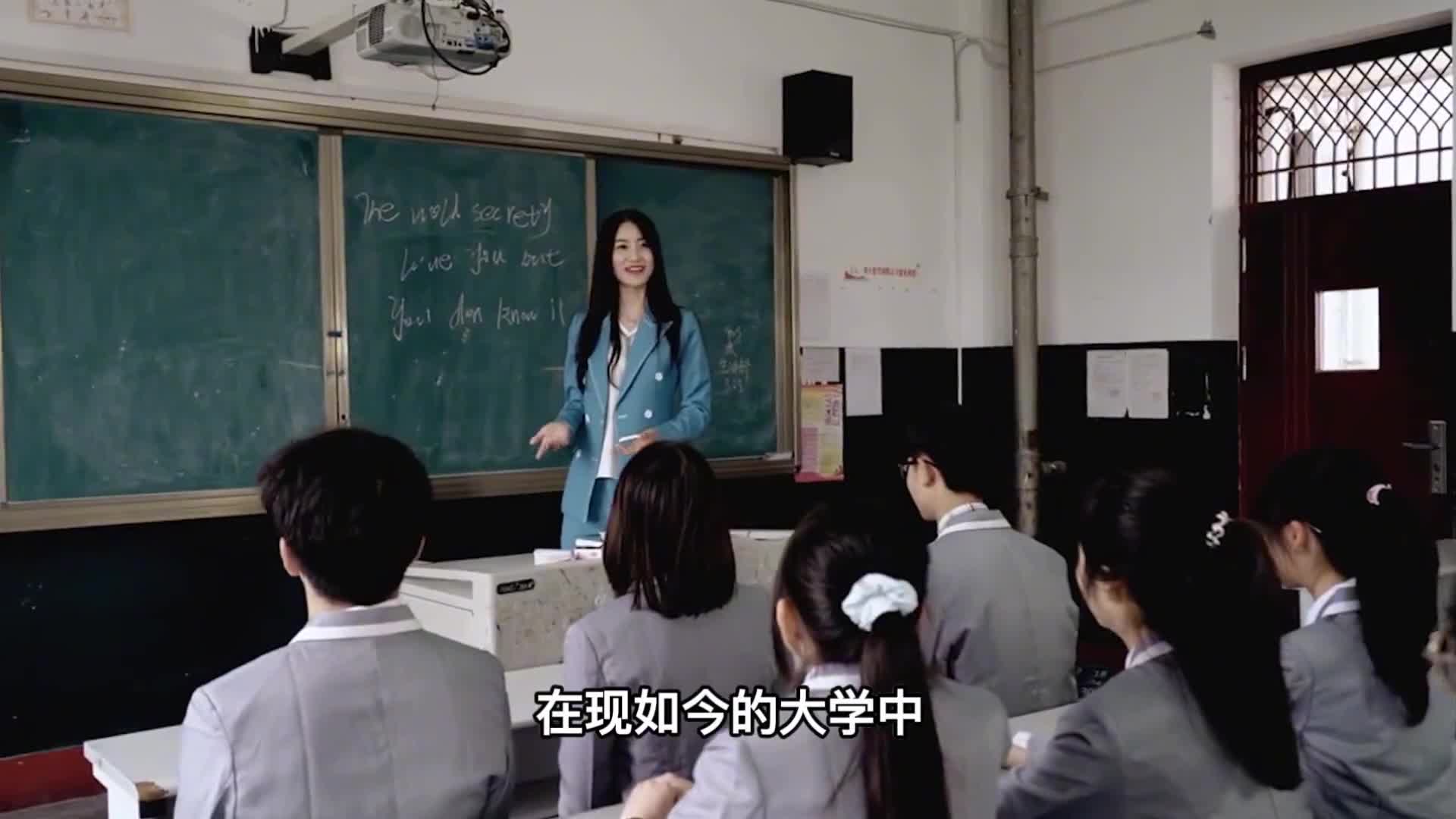 学历越高收入就越高吗4分钟了解中国学历真相