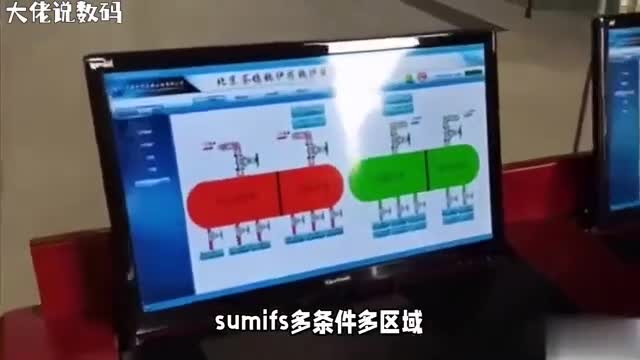 掌握SUMIFS多条件多区域求和让你成为Excel计算达人