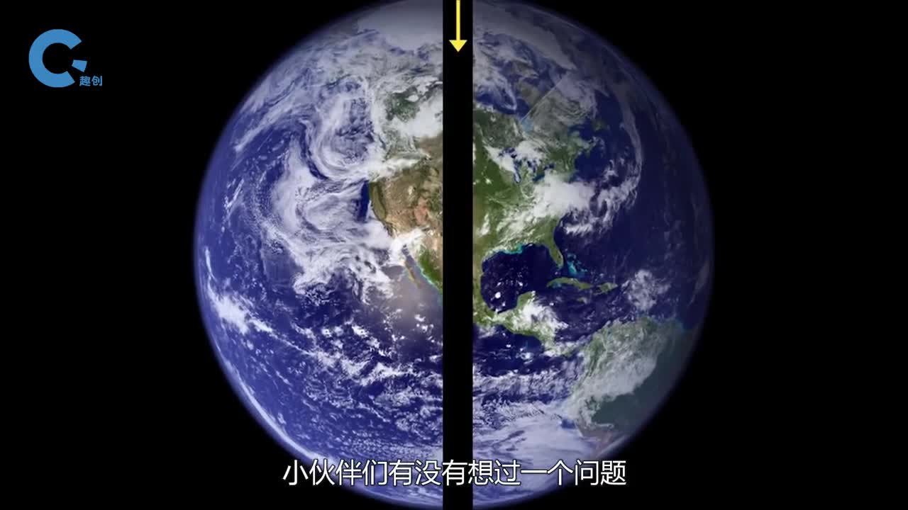 如果挖穿地球跳下去会到达地球另一端吗