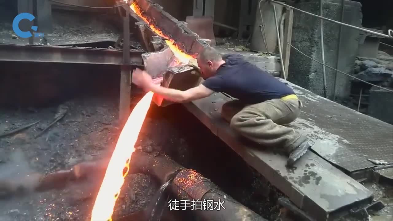 莱顿弗莱斯特效应是什么竟可以光脚走炭火这是什么原理