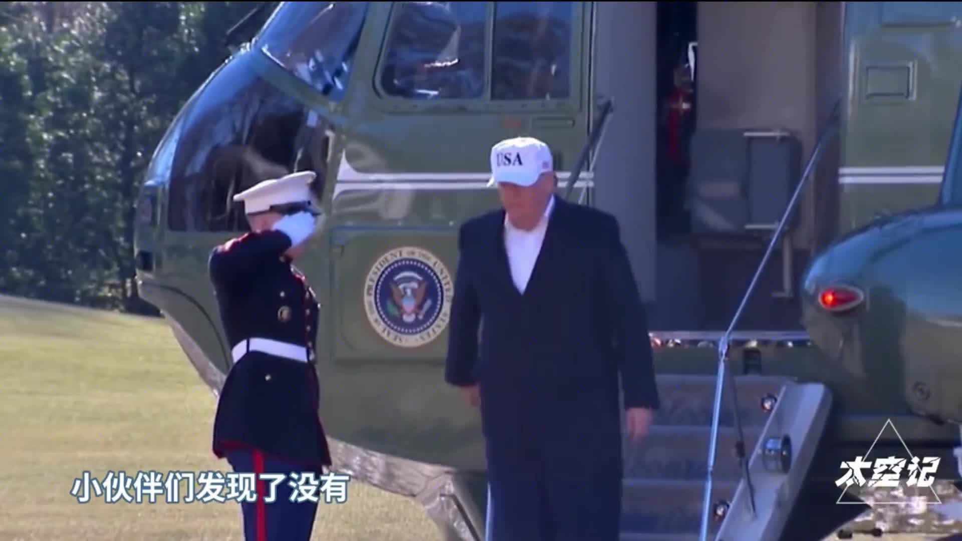 美国总统随身携带的核手提箱到底有啥用真能发射核武器吗