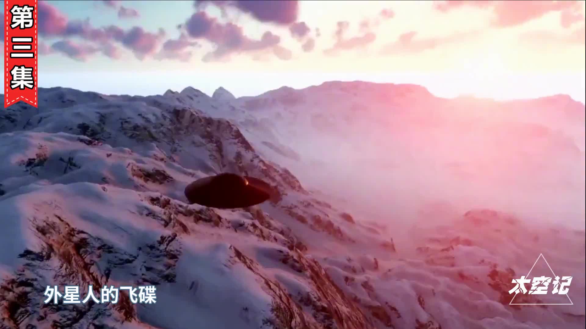 美国51区为什么历任新总统都要参观它到底隐藏着什么秘密