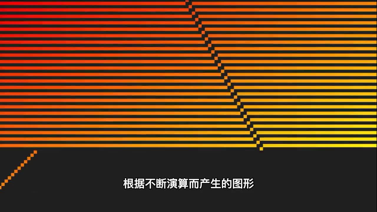 宇宙的256种形态你知道几个第30种和我们的宇宙很相似