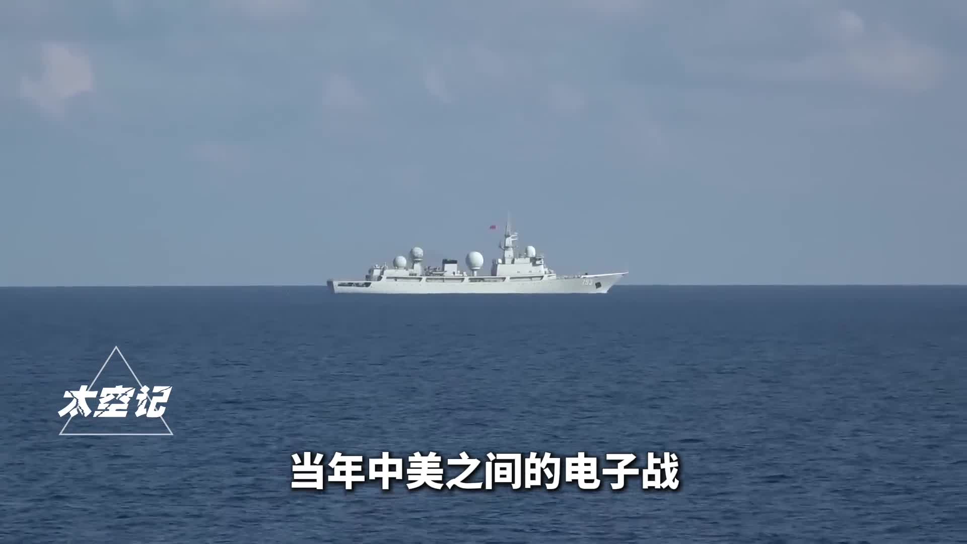 中美电子战我军扭转局面要感谢美国送来的大礼