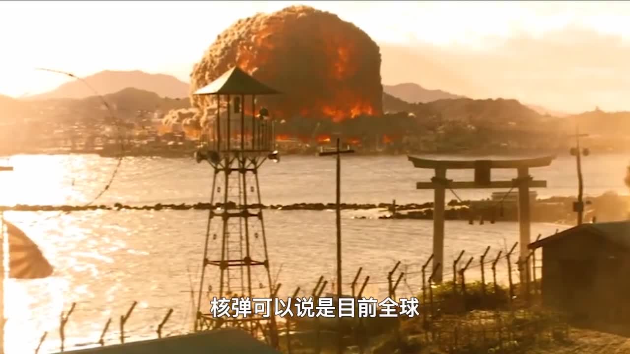 如果第三次世界大战爆发全球展开核战争人类是否会因此灭绝