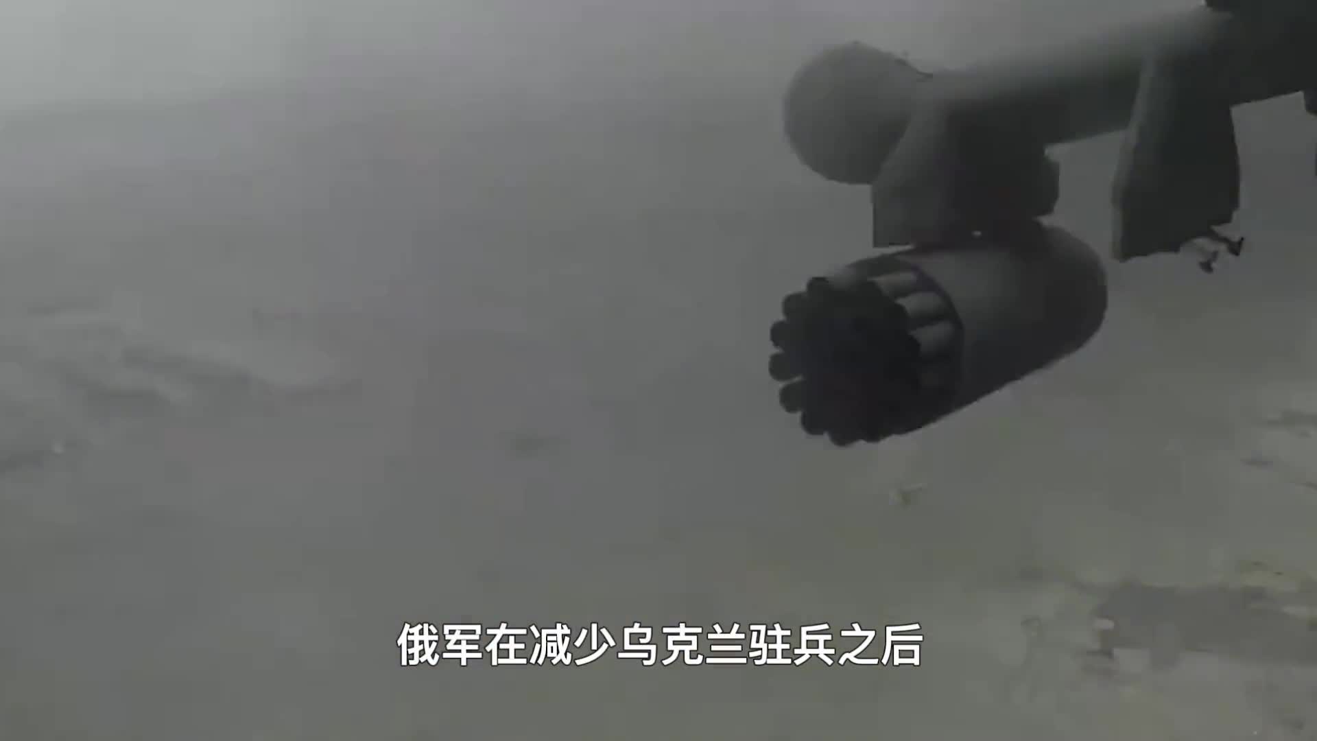 假如北约和俄罗斯交火北约成员国全部参战俄罗斯能否顶得住